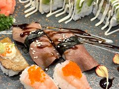 -山盛创作料理·Yamamori(珠宾店)