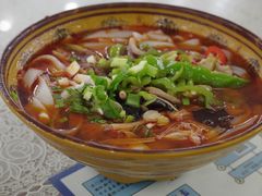 宽粉-武汉大学-桂园餐厅