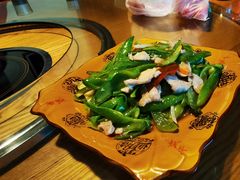 -妈妈的味道(和顺古镇店)