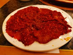 -老码头火锅(玉林店)