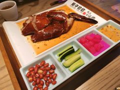 -茄子恰恰·新云南小炒(坪山益田店)