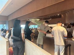 -胡麻(静安嘉里店)