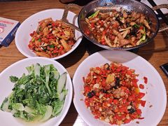 -八碗湘长沙市井菜(坡子街店)