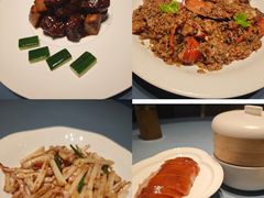 -宴周康·精致江浙菜(周浦店)