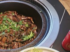-锅老头铁锅炖•大锅蒸汽海鲜(韩乐坊店)