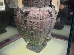 -上海博物馆(人民广场馆)