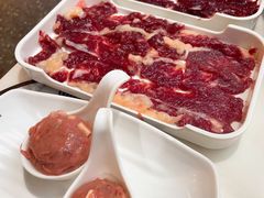 -潮汕大目牛肉火锅(水围店)