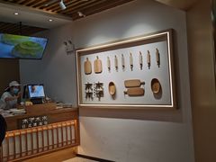 -木子木水日式烫面包(世界城光谷店)