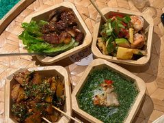 -一坐一忘云南菜(嘉里中心店)