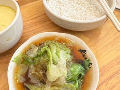-真功夫(君逸世家店)