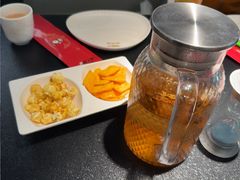 -辣尚瘾·烤鱼·新川菜(牡丹园直营店)
