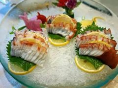 -小白鲨工夫潮膳(曲江店)