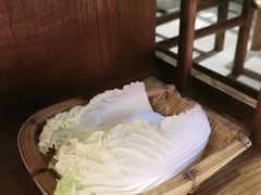 -热火朝天鲜切牛肉火锅(南强街巷店)