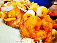 宫保虾球-妈妈的味道(工人体育场东路店)