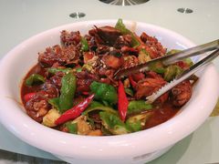 -东营蓝海御华大饭店渔歌舫(潍河路店)