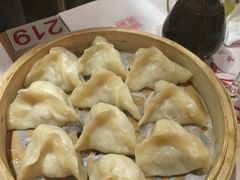 -新兴园饺子馆(北京百子湾店)