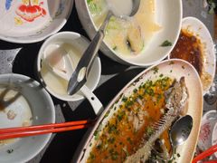 -老头儿油爆虾(星光一期店)