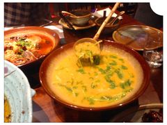 -辣不二地道川菜(汉水路店)