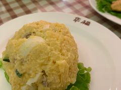 -华梅西餐厅(哈尔滨中央大街店)