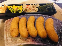 -漫烤鱼&徐州烧烤夜宵(万达店)