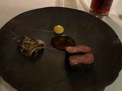 -三嚥阁 La Villa Restaurant