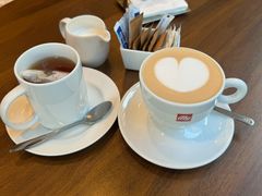 -西点坊(浦东香格里拉店)