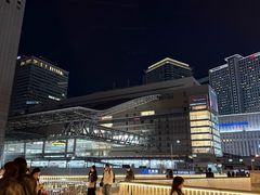 -阪急百货店(梅田总店)