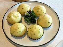 -晋江荣誉国际酒店·港誉茶餐厅