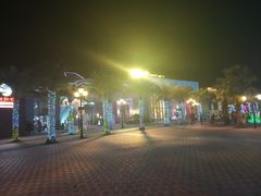 -三亚海昌梦幻海洋不夜城