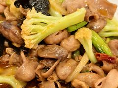 -福建美食城(老君堂店)