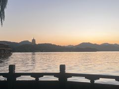 -杭州西湖柳莺里酒店·闻莺厅