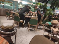大堂-春润大地海南椰子鸡(沙井京基百纳广场店)
