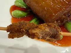 -功德林素菜饭庄(前门店)