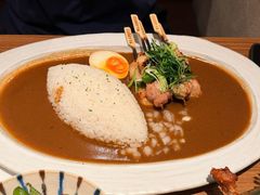 -CURRY YA 熟成咖哩專門店(深圳湾万象城店)
