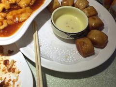 -裕德隆清真饭庄·天津特色菜(河东店)