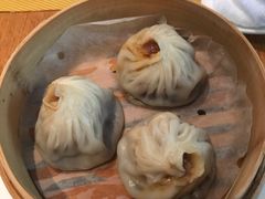 -无锡城中皇冠假日酒店·芳园中餐厅