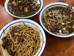 -姚记面馆(瑶琳路店)