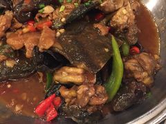 -湘里人家土菜馆