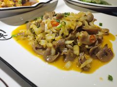 -千岛湖小鱼儿·淳安匠心农家菜