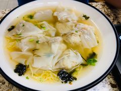 -小倩倩•鸡汤馄饨(江西路创始店)