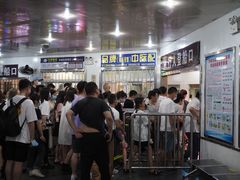 -武汉关码头(轮渡站)