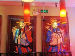 -巴蜀大宅门火锅(北大街店)