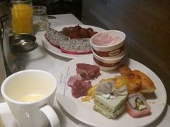 android_upload_pic-星伦多 自助料理(圆融店)