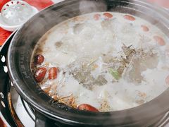 -花苑美食横琴生蚝火锅(拱北粤华路店)