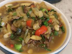 -小乡小镇·传承桐庐土菜·老板亲自烧的菜