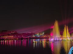 -葛仙湖公园