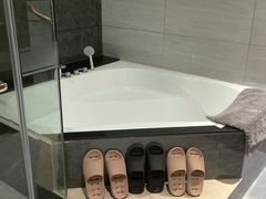 -东山湖温泉度假村