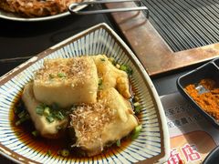 -千寻烧肉(政务区店)