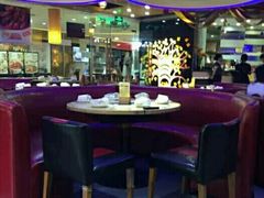 大堂-蒙肥羊·酸汤潮牛·鲜牛肉火锅烤肉自助(岗顶店)