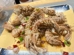 -龙虾奇迹(大华三路店)